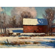 "Afternoon Break" - Mark Tougias