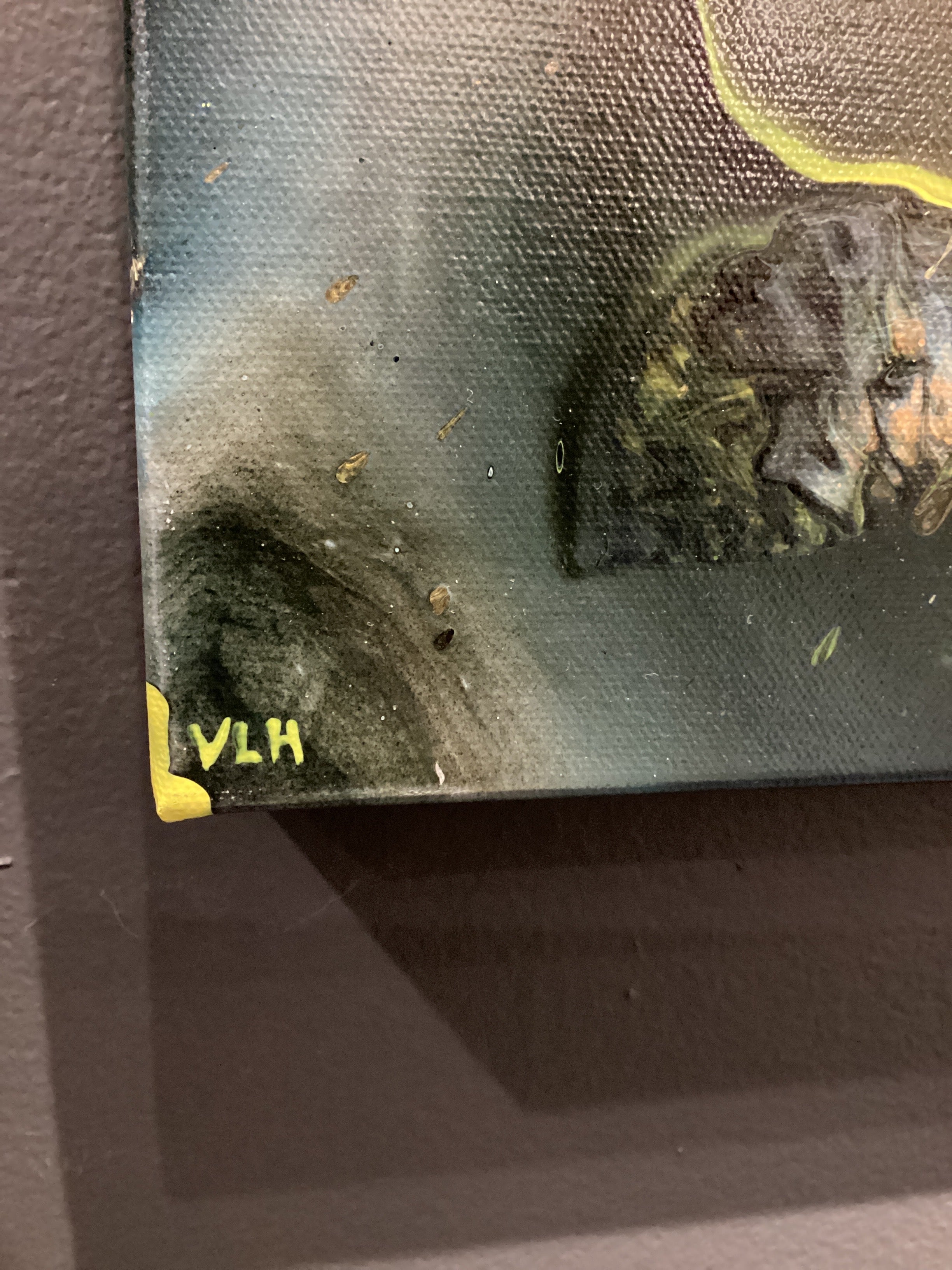 11x14 composition #1 - Vicki Hayward