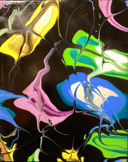 16x20 composition - Vicki Hayward