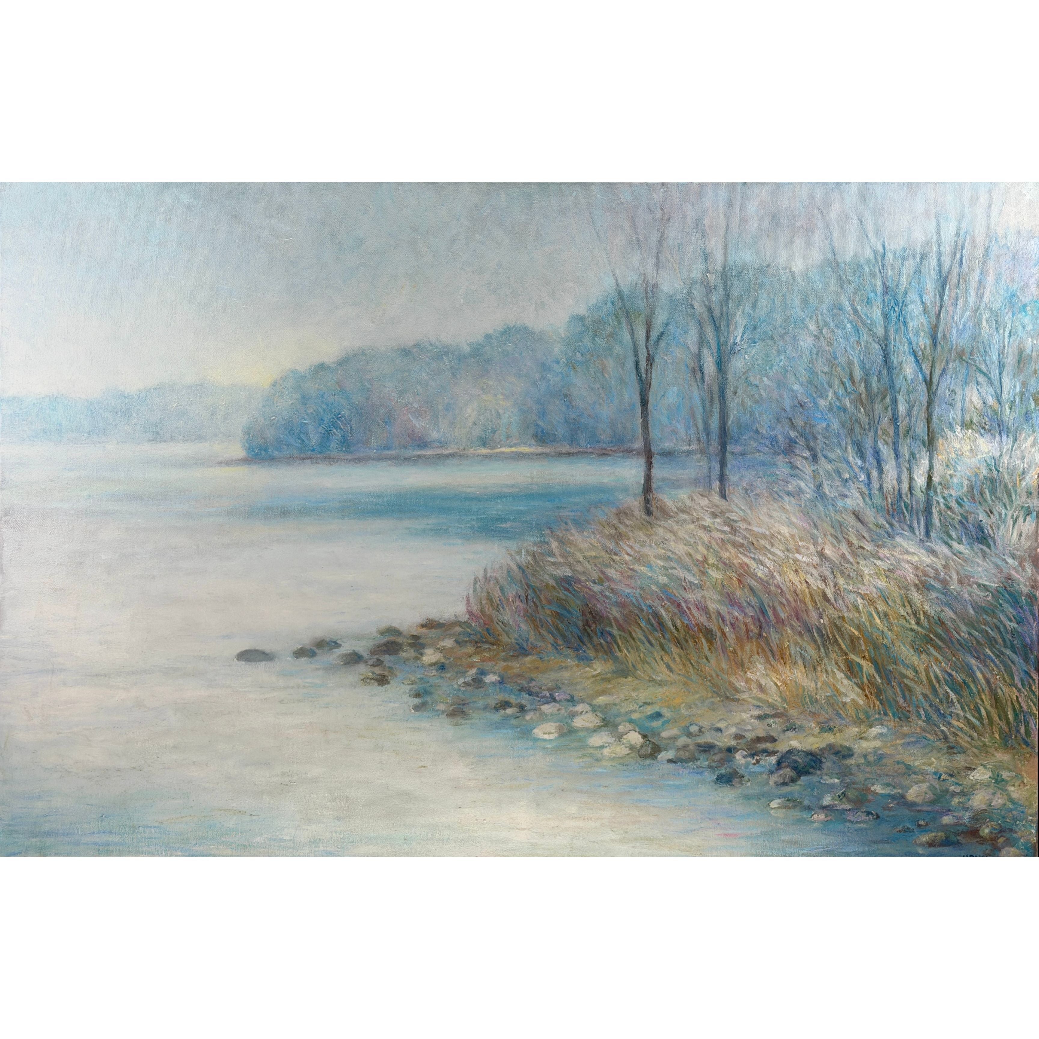 "The Calm" - Gary Hamel