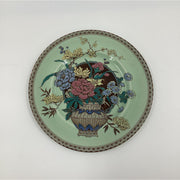 Clarice Cliff -"Ophelia" plate - 40H51.35.129