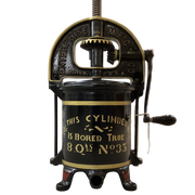 Enterprise stuffer- 40K66.00.1011