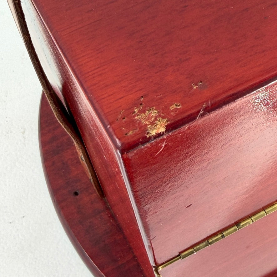 Ulysse Nardin Gimballed Chronometer - 013.35.323