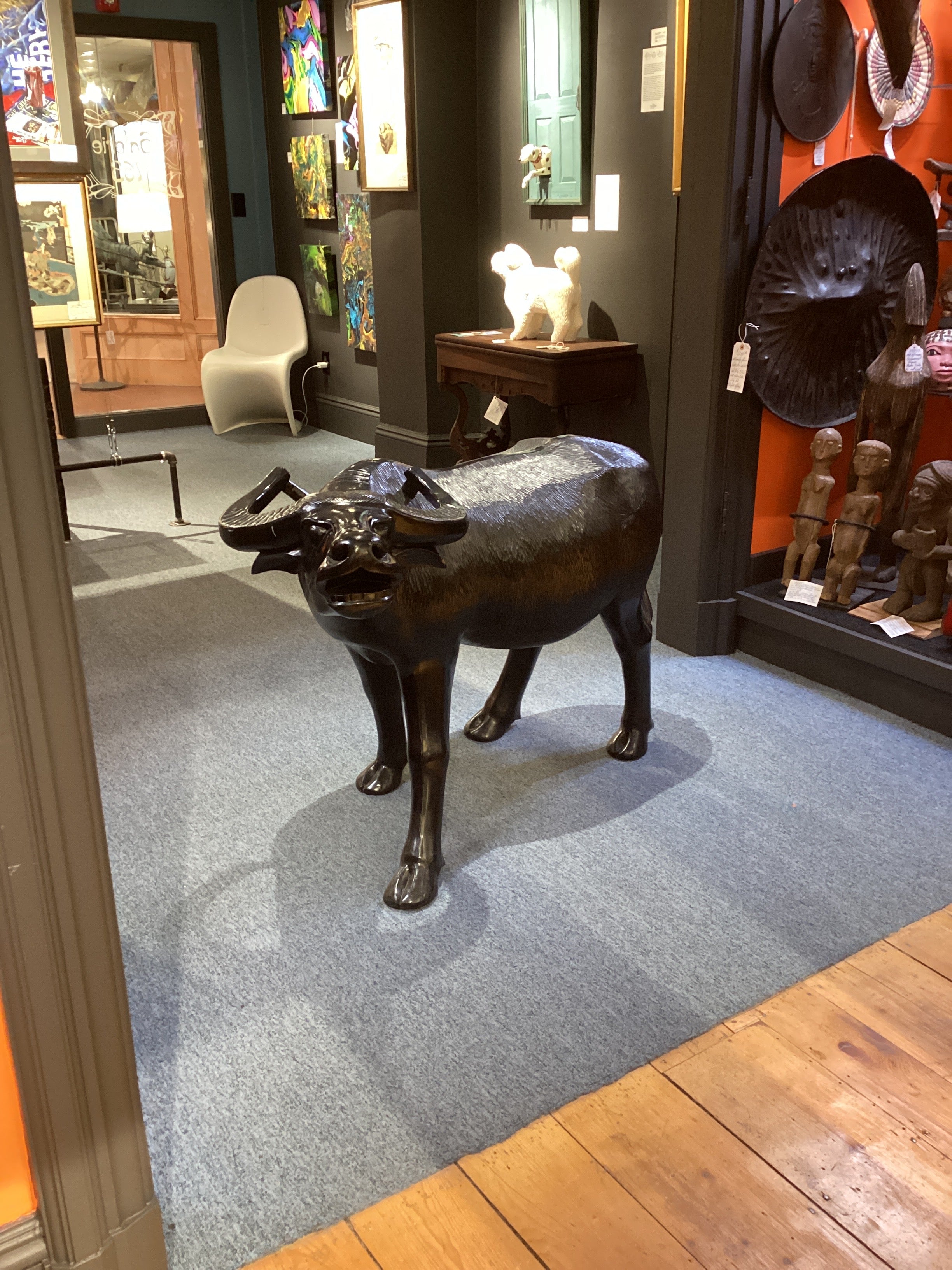 Carabaro Water Buffalo - x2409.20.102