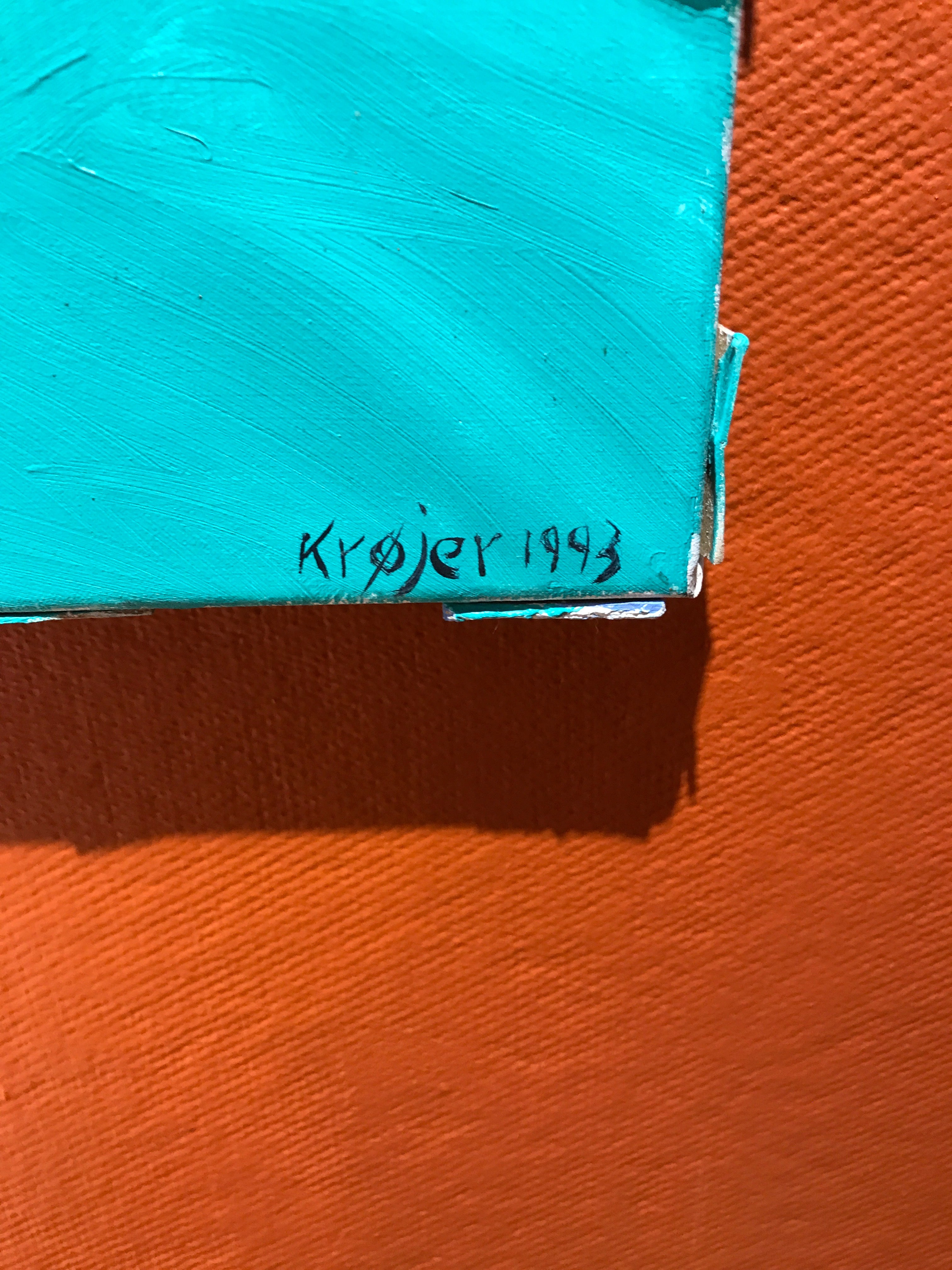 Sunrise ~ Tom Krøjer - 013.35.326