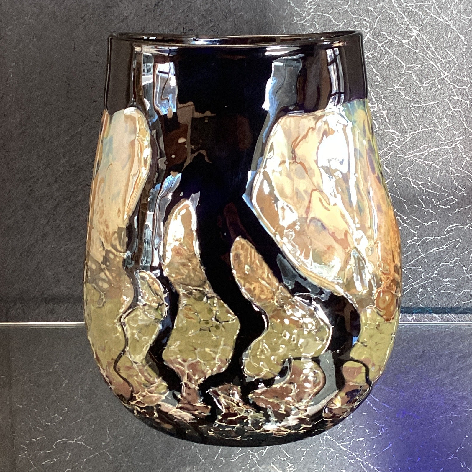 Linda Westrom  "Roots" - 40K66.0.0