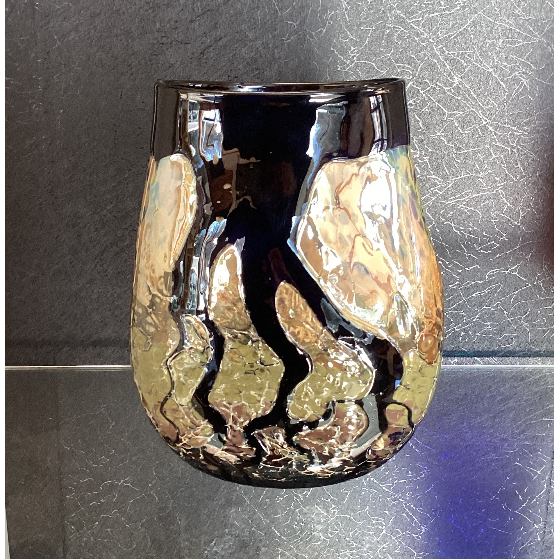 Linda Westrom  "Roots" - 40K66.0.0
