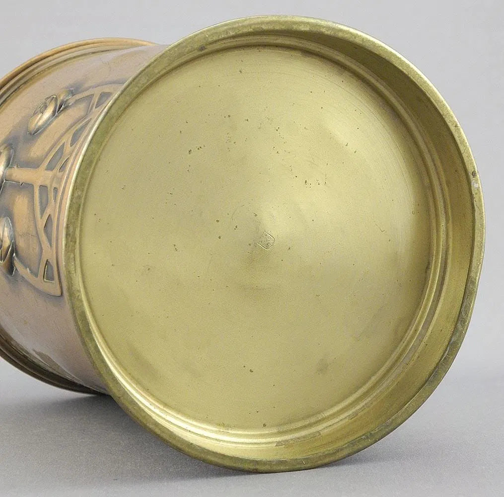 Glasgow Rose Humidor