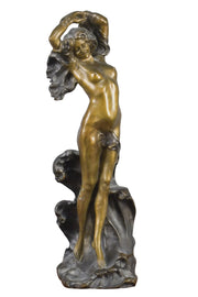 "By The Sea" - Vittorio Caradossi