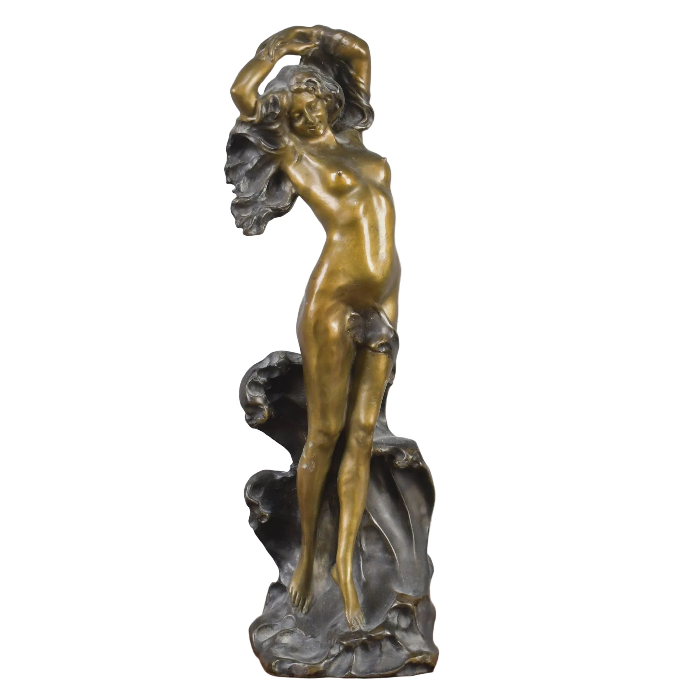 "By The Sea" - Vittorio Caradossi