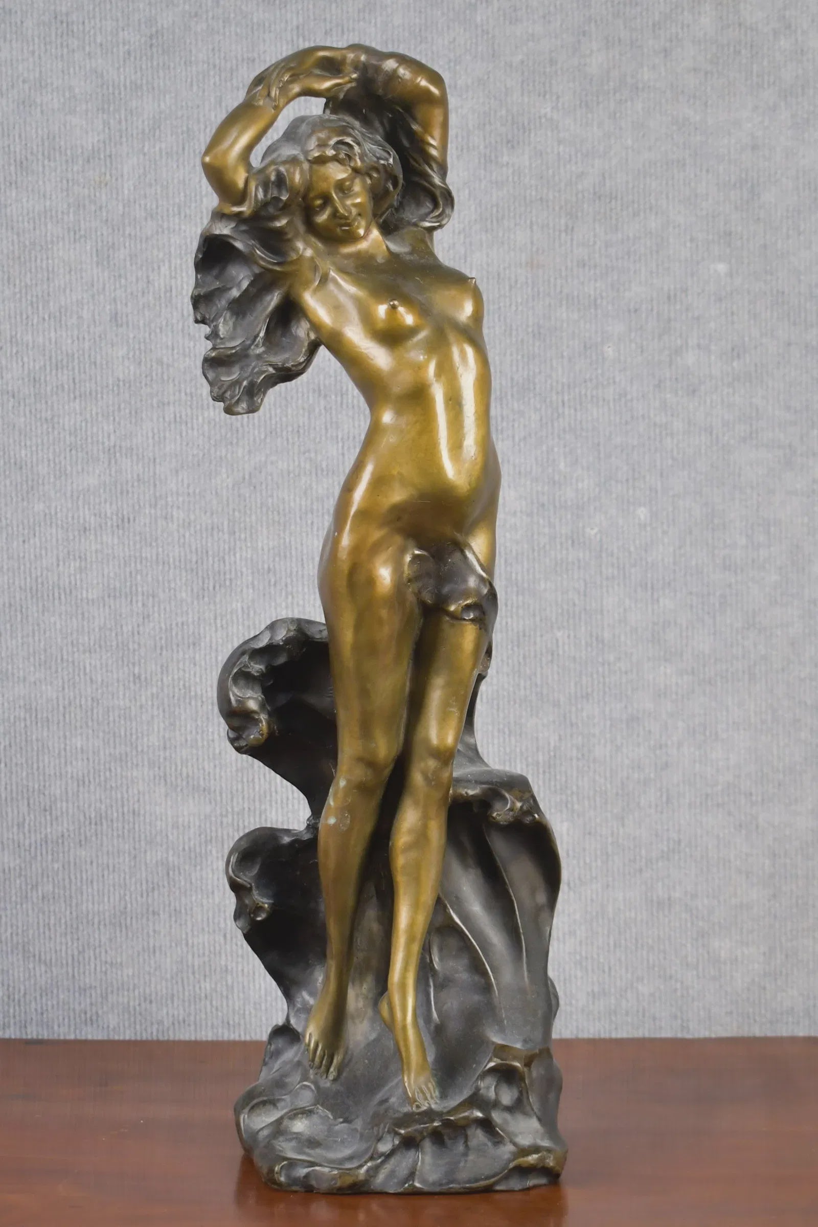 "By The Sea" - Vittorio Caradossi