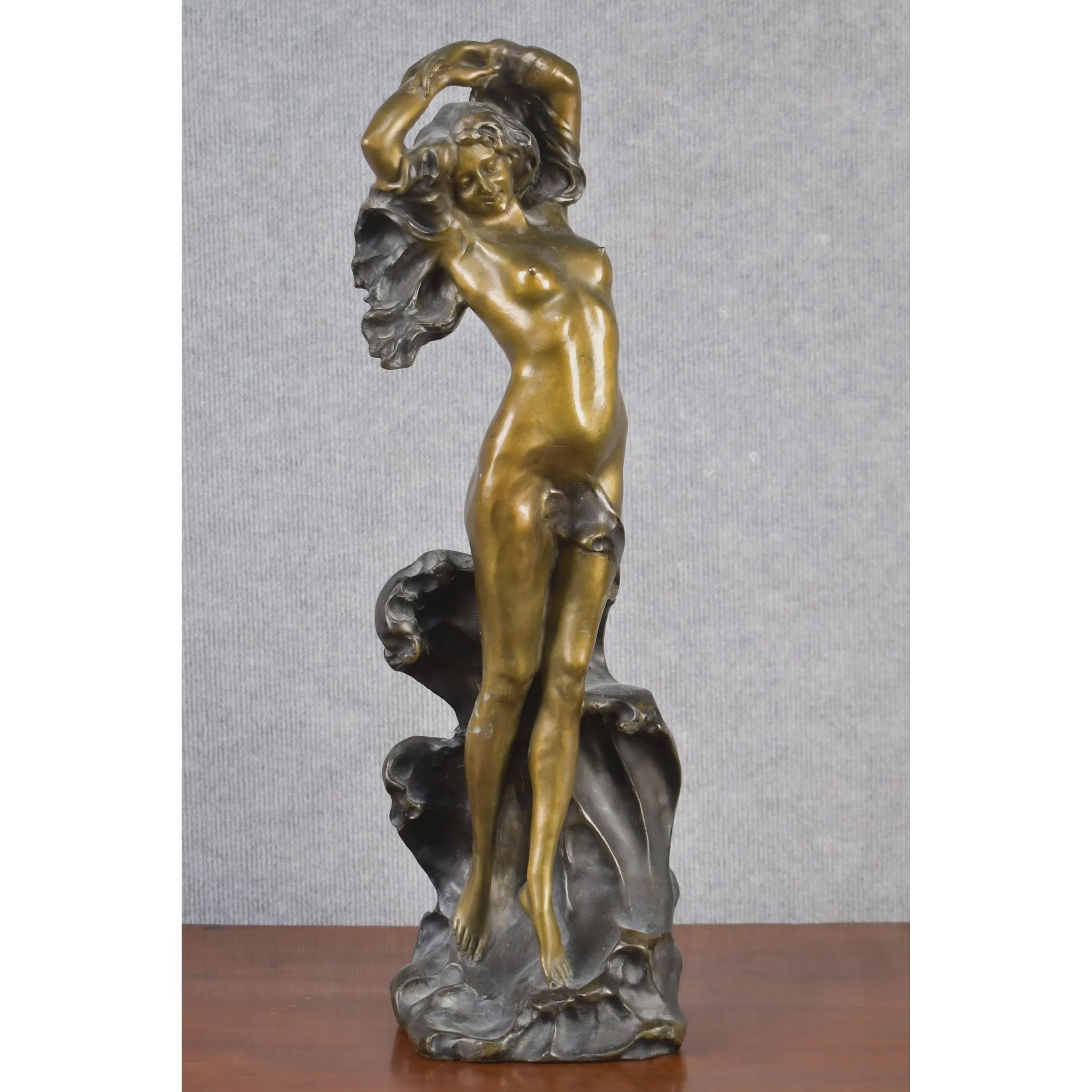 "By The Sea" - Vittorio Caradossi