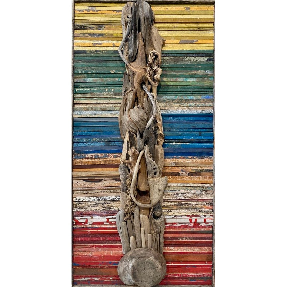 Assemblage #215