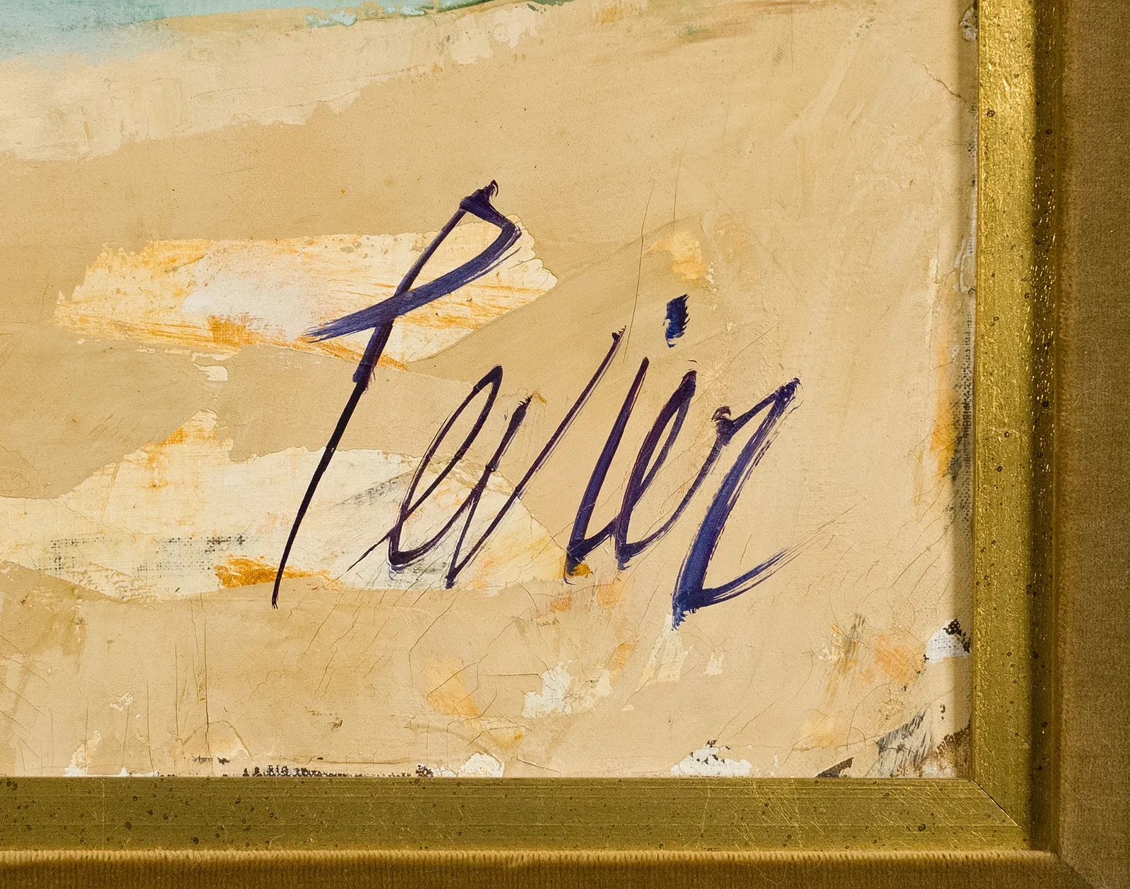 "Le Refuge #11" - Charles Levier