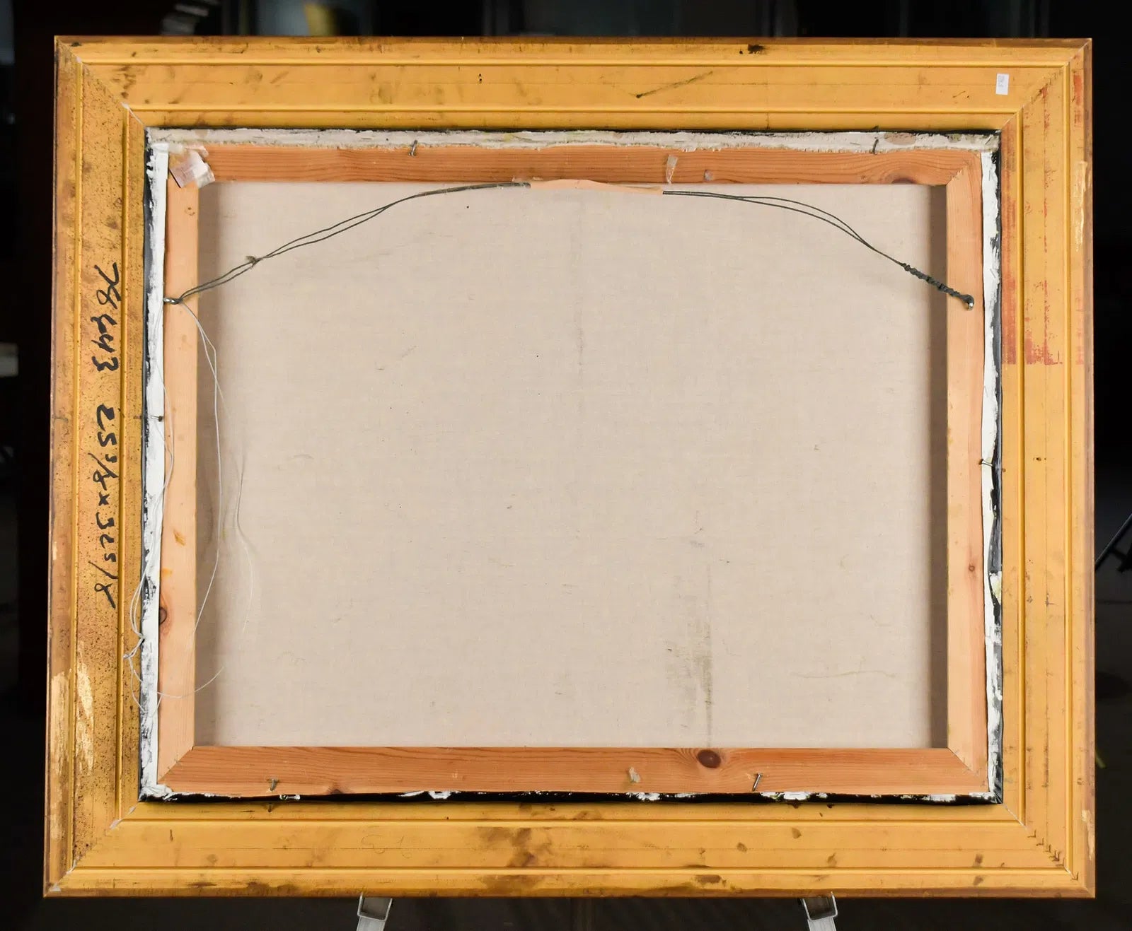 "The Rabbi" - Mark Tochilkin