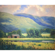 "Glorious Summer" - Mark Tougias