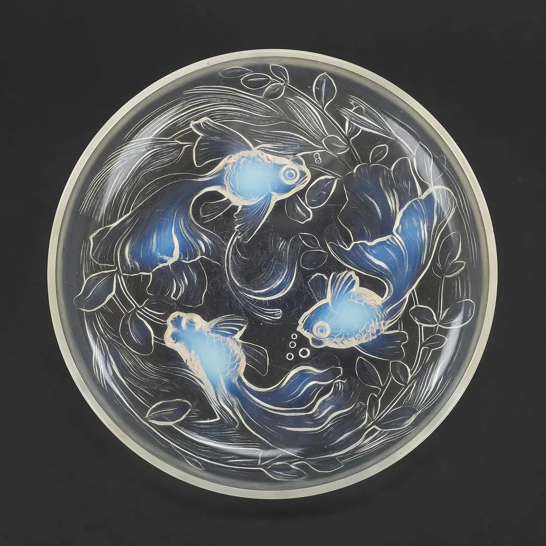 Goldfish Bowl