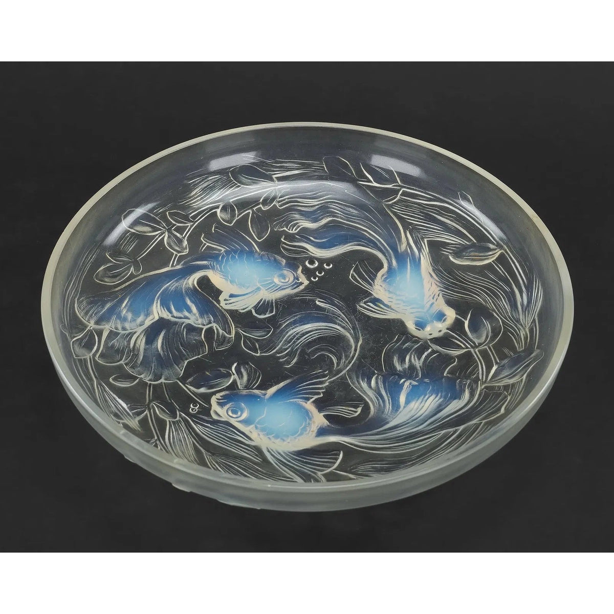 Goldfish Bowl
