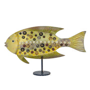 Folk Art Fish