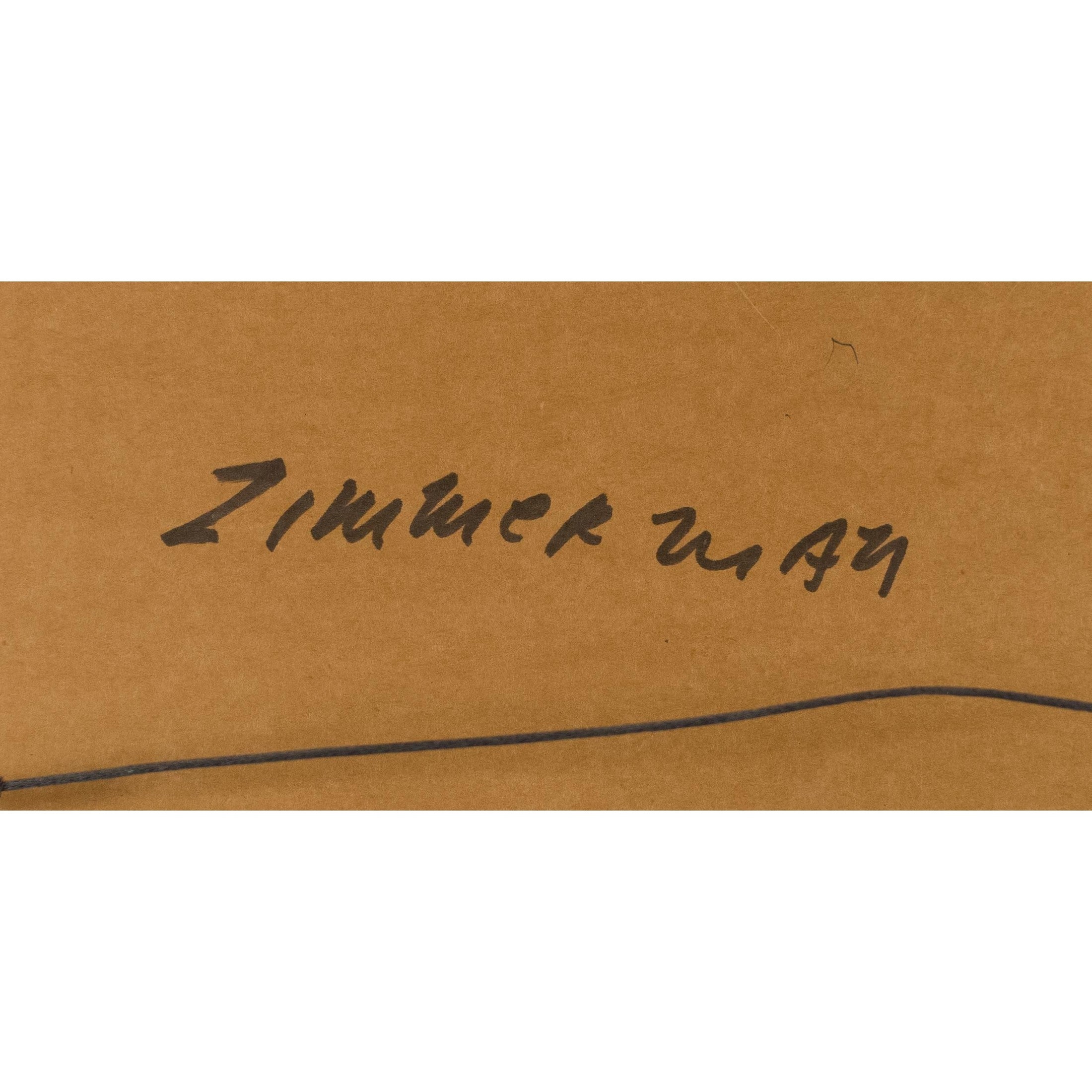 "Zimmer Way"