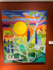 Sunrise ~ Tom Krøjer - 013.35.326