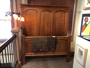 Shackleton Thomas bed - queen size