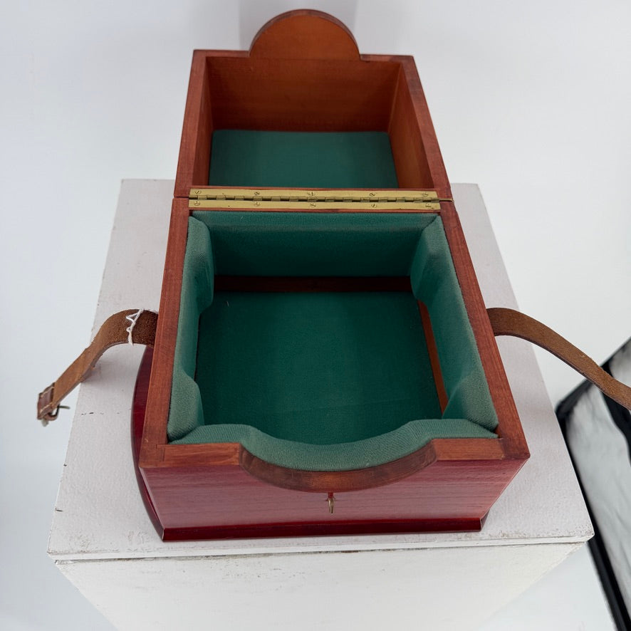 Ulysse Nardin Gimballed Chronometer - 013.35.323