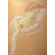 Odalesque ~ F. Custode