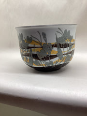 Royal Copenhagen Bowl Ivan Weiss Faience 963/3758”