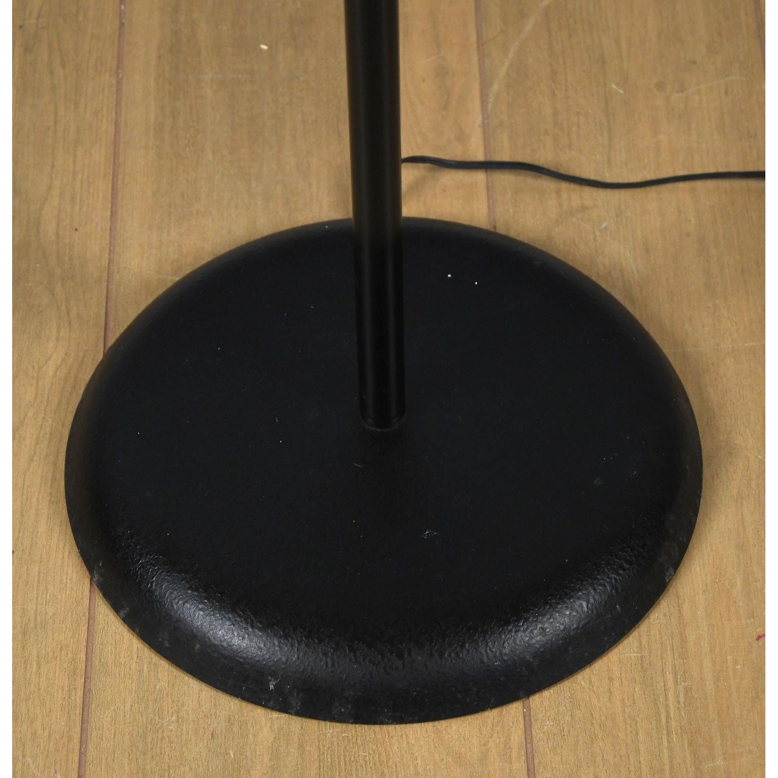 "Triennale" Lamp by Robert Sonneman