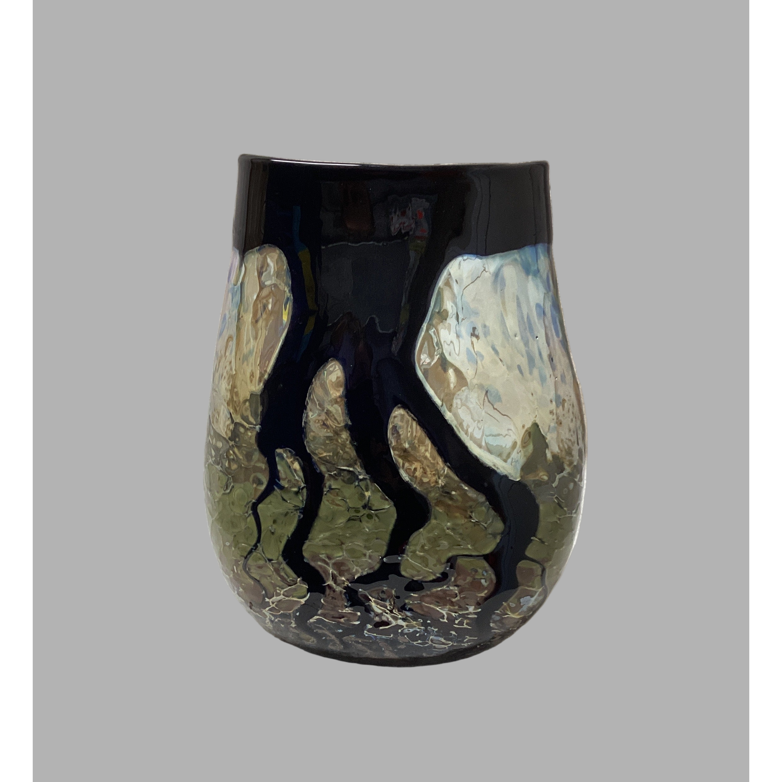 Linda Westrom  "Roots" - 40K66.0.0