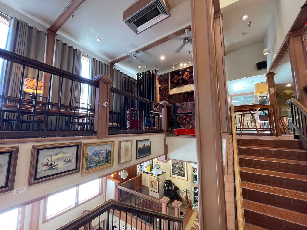 B.F. Southgate & Company – B.F. Southgate & Company