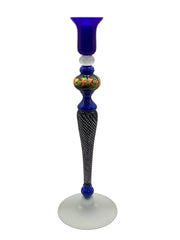 Nemtoi Candlestick BL 14.5"