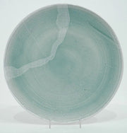 Stoneware charger 15 inch