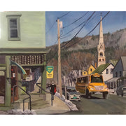 "SoRo" - Lynn VanNatta