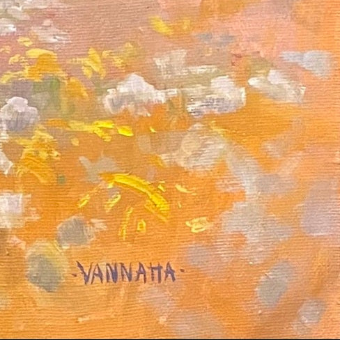 "Good Earth" - Lynn VanNatta