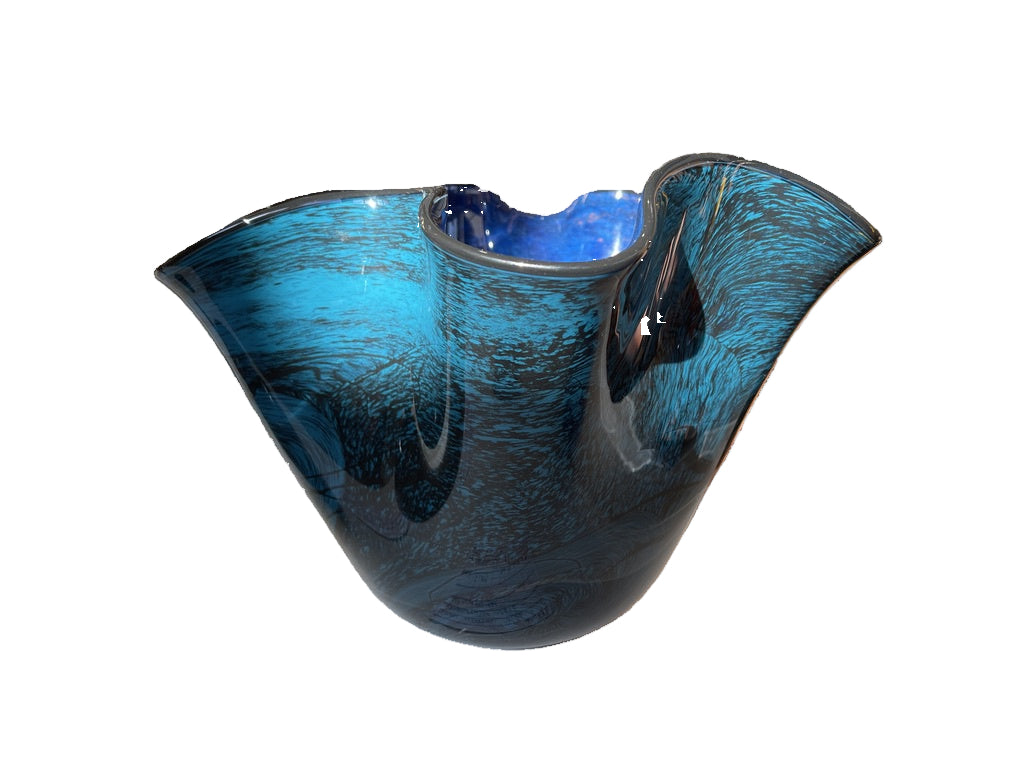 Nemtoi Handkerchief Vase