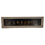 Attributes of Hephaestus w. Cherubs - 40H43.35.201
