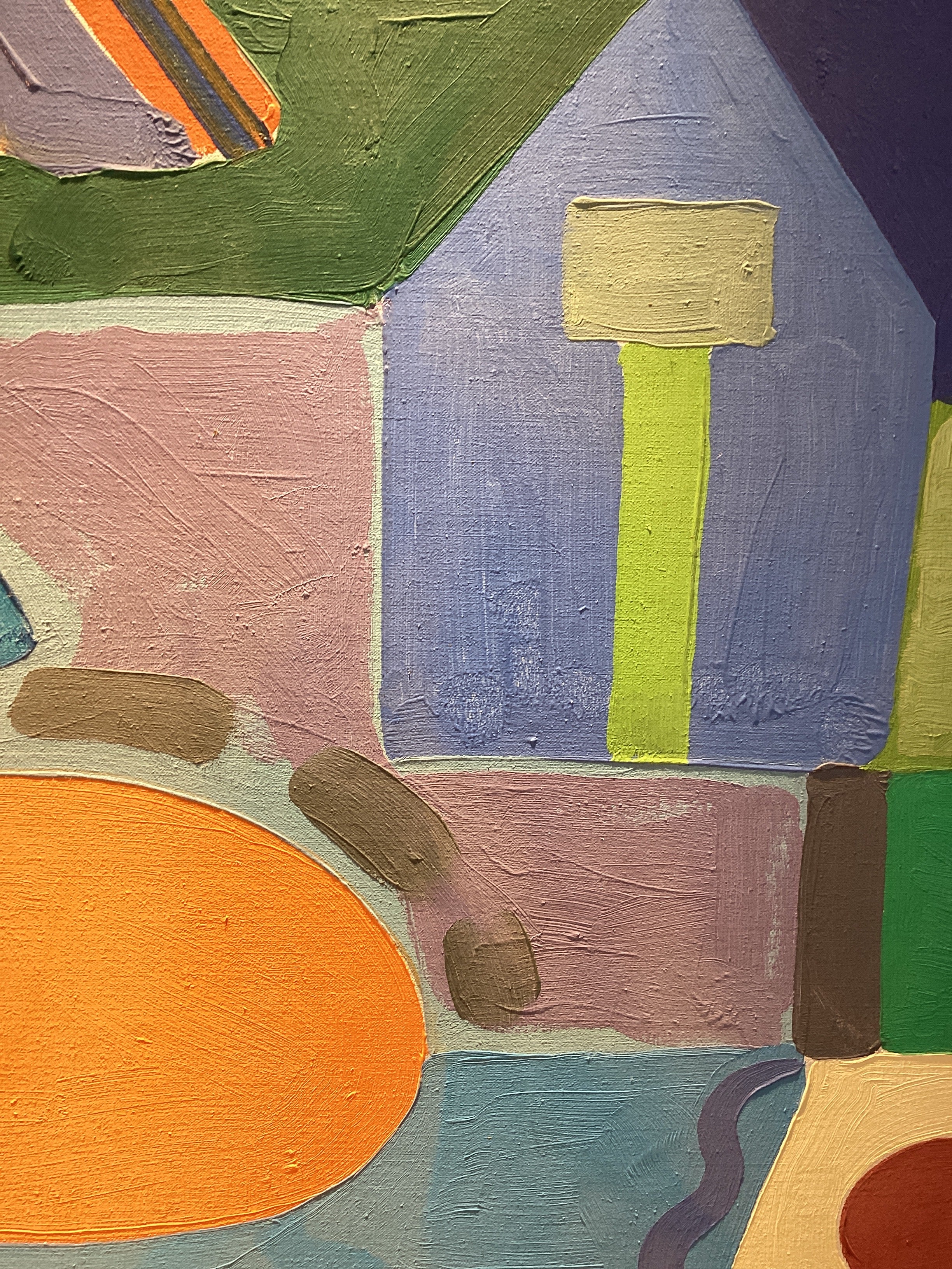 Komposition 1992 ~ Tom Krøjer - 013.35.336