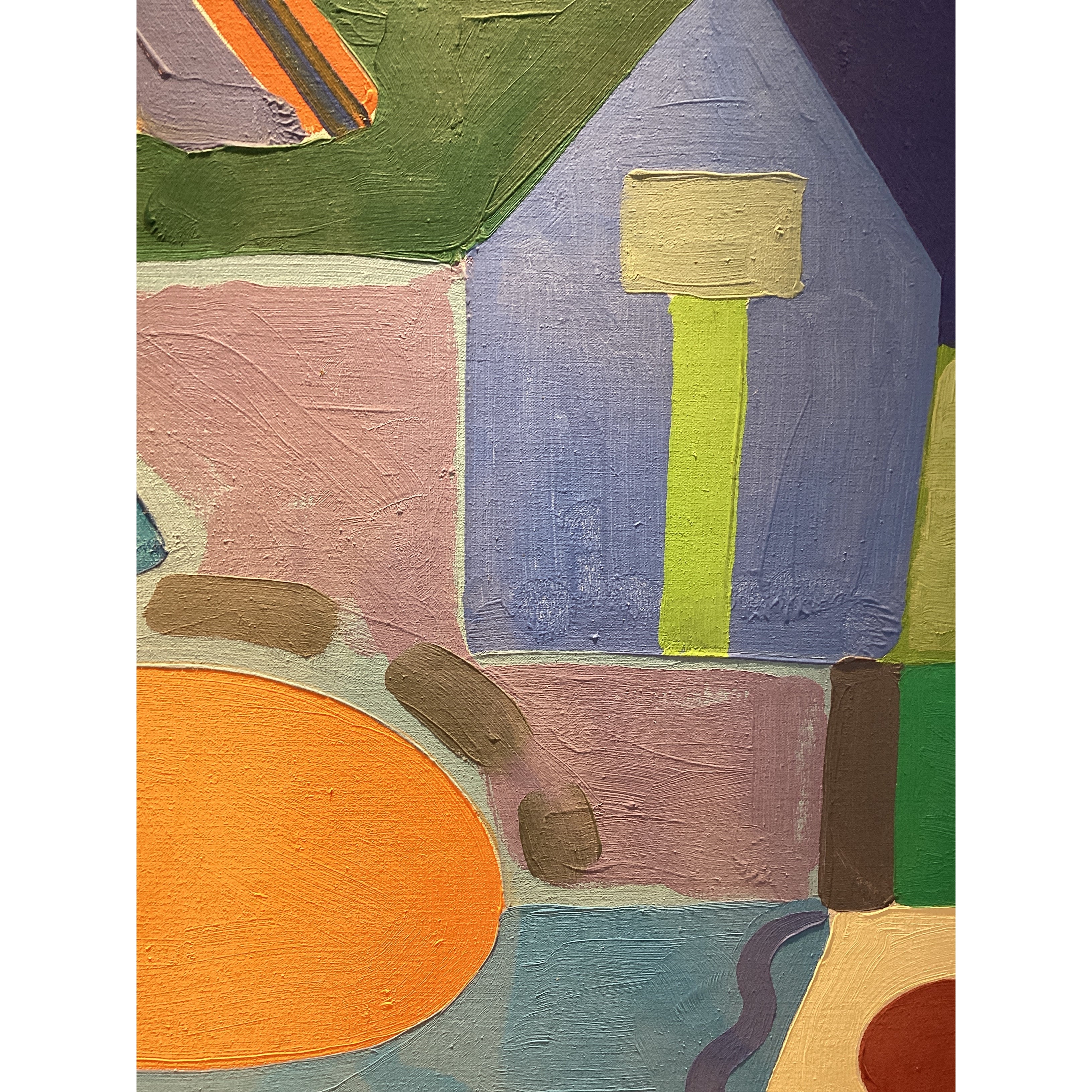 Komposition 1992 ~ Tom Krøjer - 013.35.336