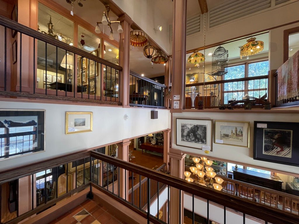 B.F. Southgate & Company