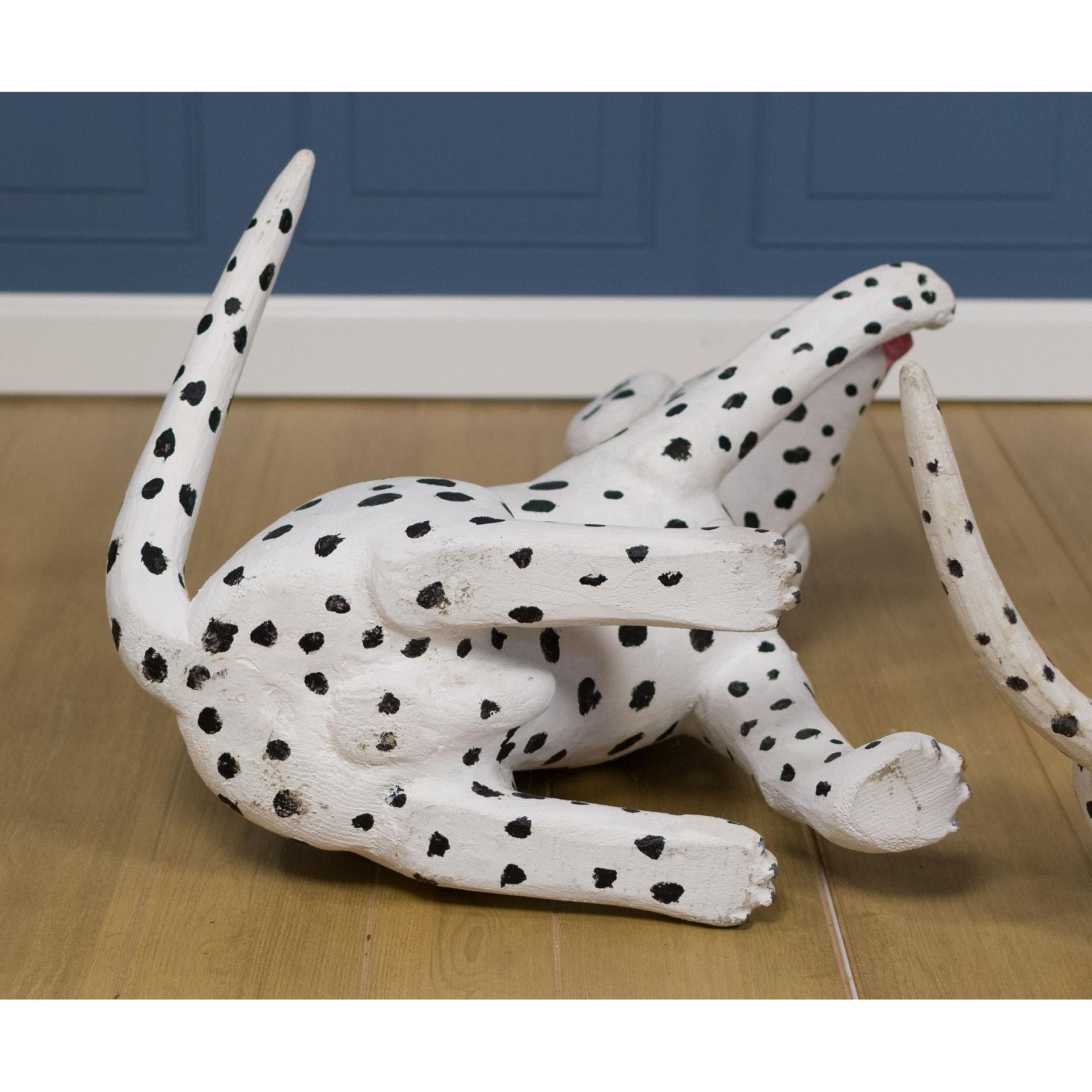 Dalmation Family - Pucho Odio