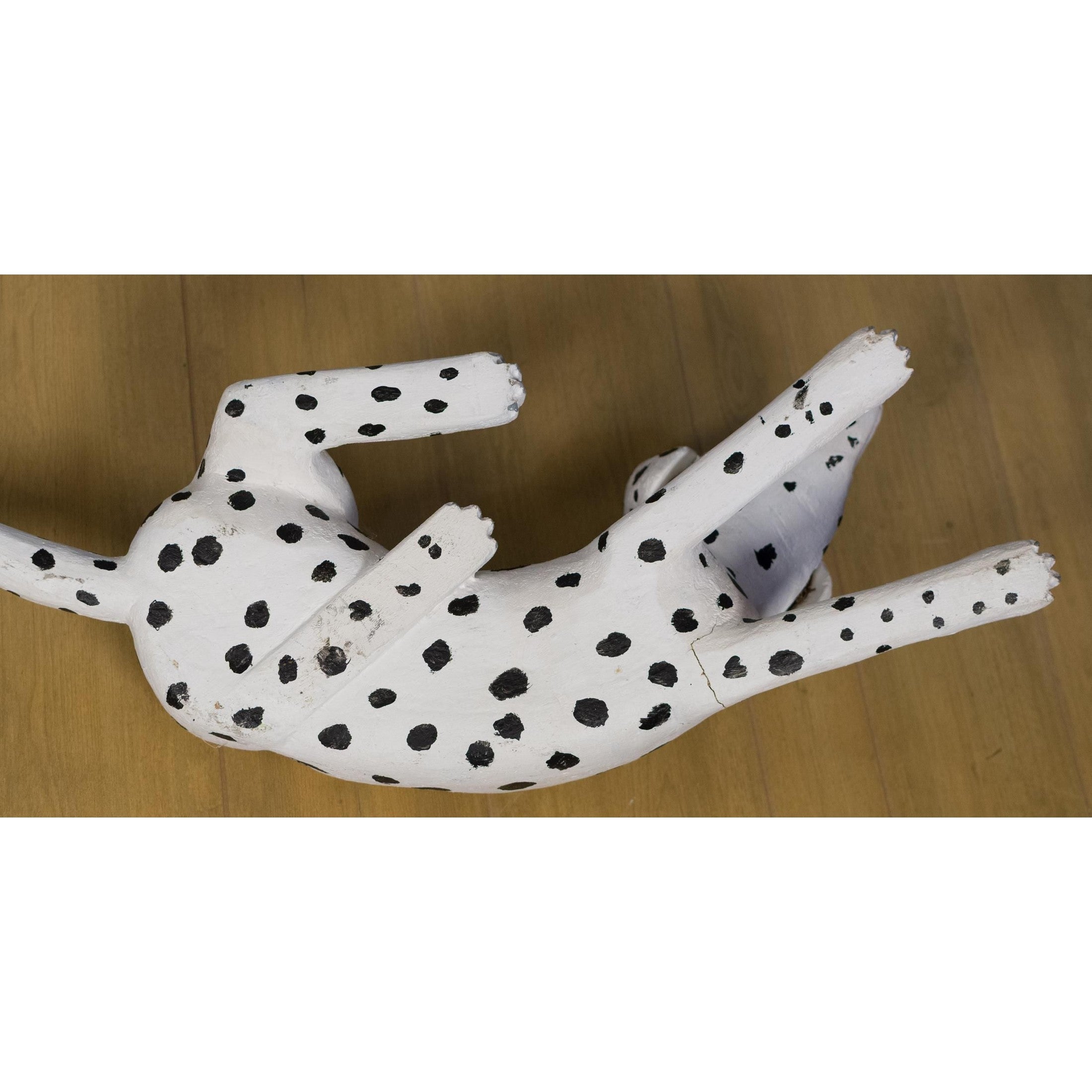 Dalmation Family - Pucho Odio