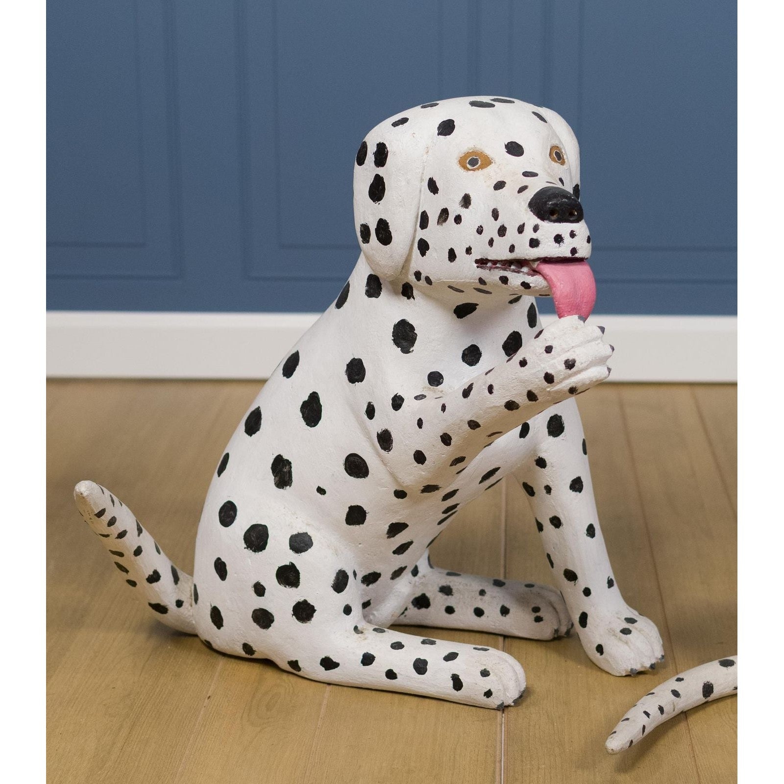 Dalmation Family - Pucho Odio