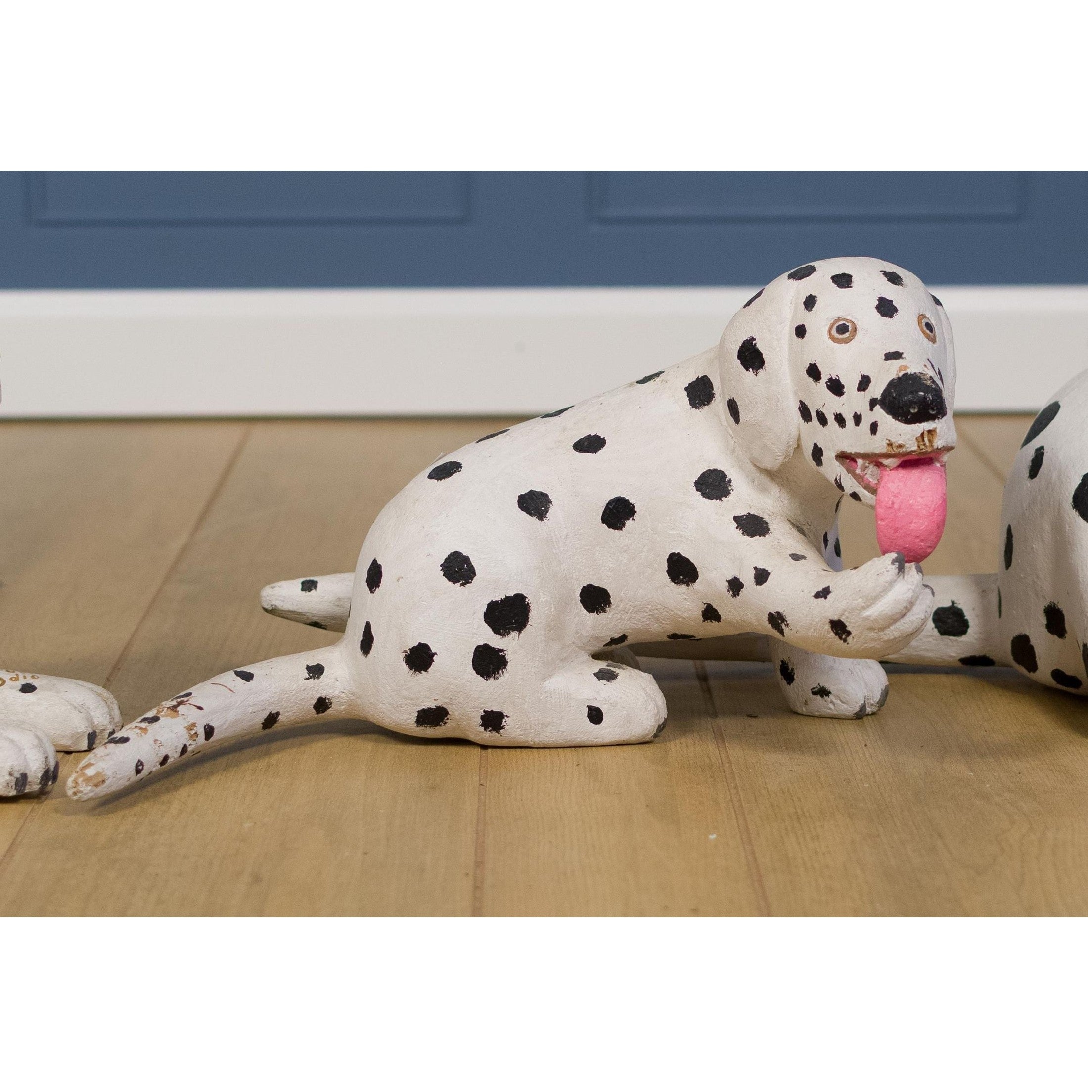 Dalmation Family - Pucho Odio
