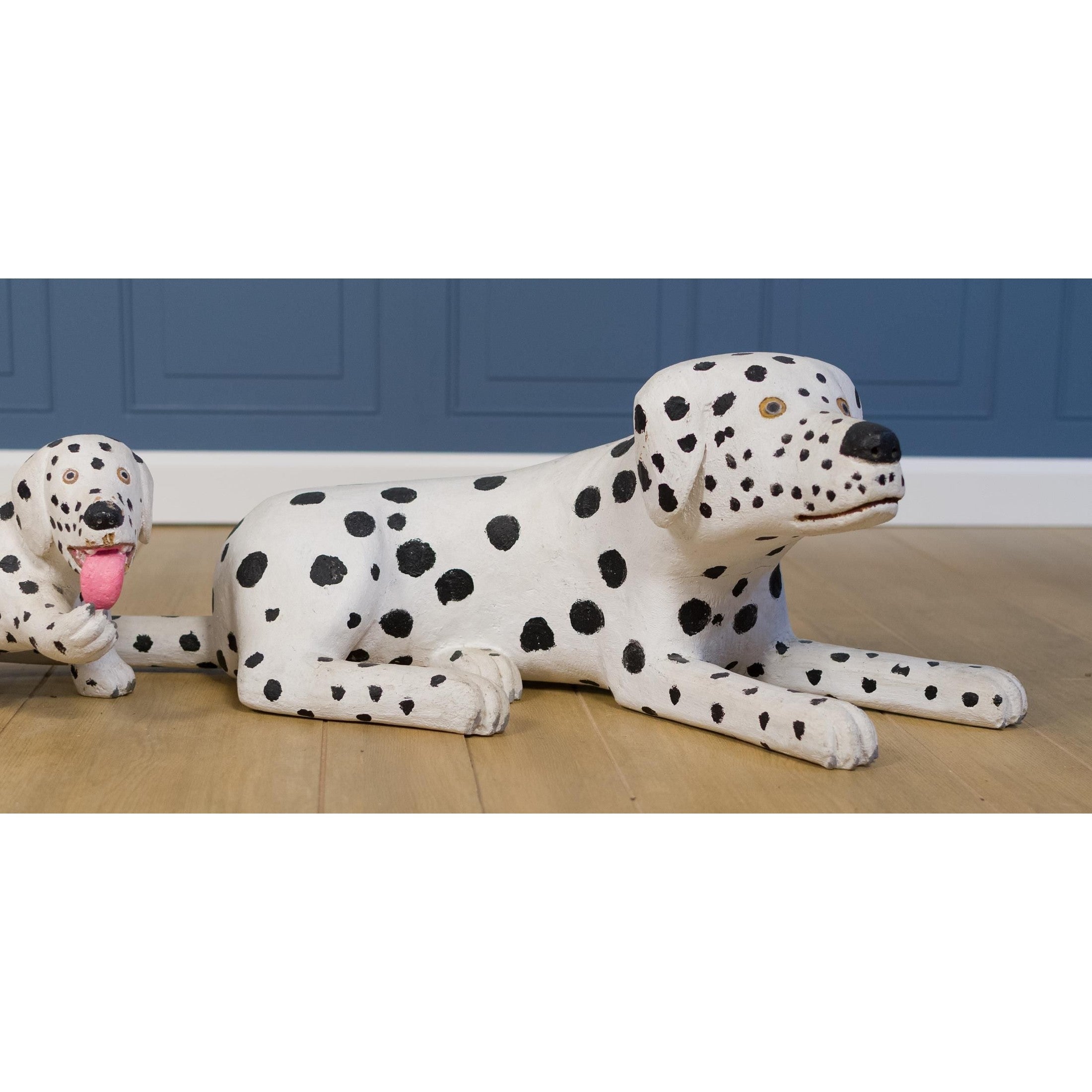 Dalmation Family - Pucho Odio