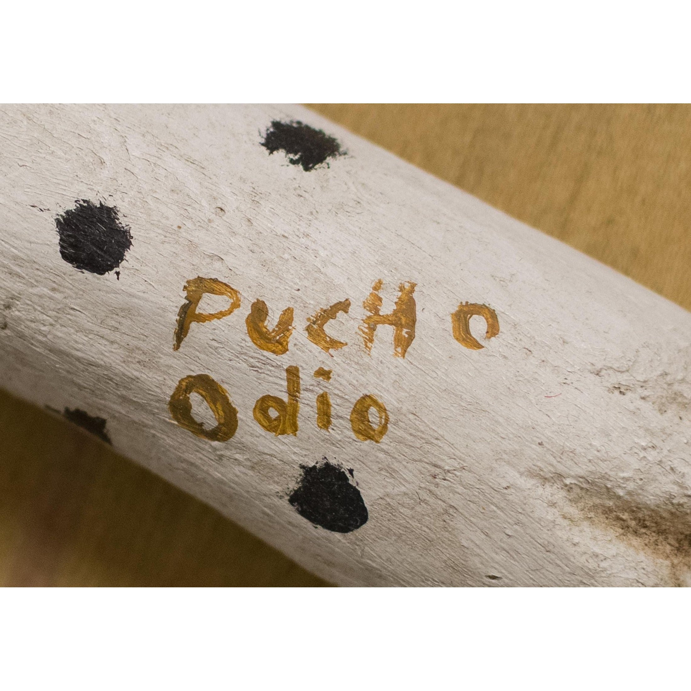 Dalmation Family - Pucho Odio
