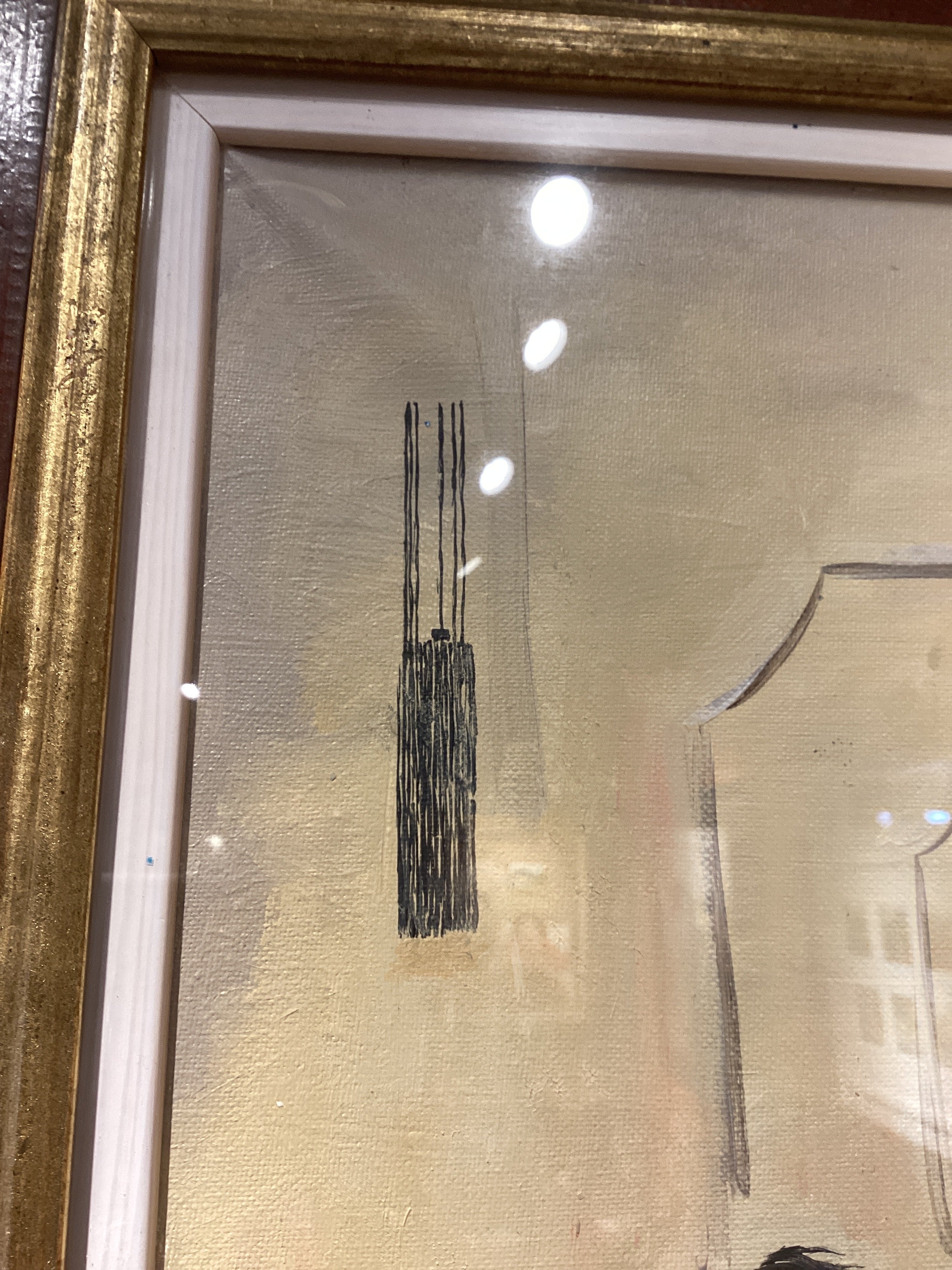 "The Fly Has Flown" ~J Schwatschke - 013.35.300