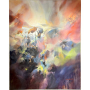 Untitled - Jerry Jacoby