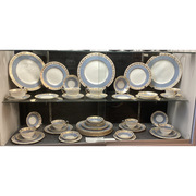 Wedgewood Dinner Service 47 Piece - 40F90.30.226